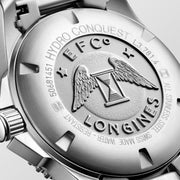 Relógio Longines Hydroconquest L3.781.4.05.6 Automático 41mm